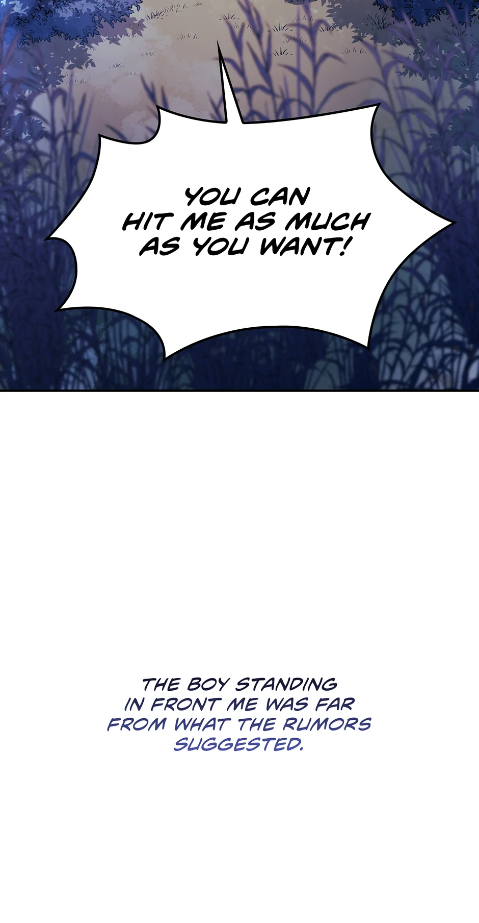 Constellations of the Gods [Official] Chapter 9 - Page 85