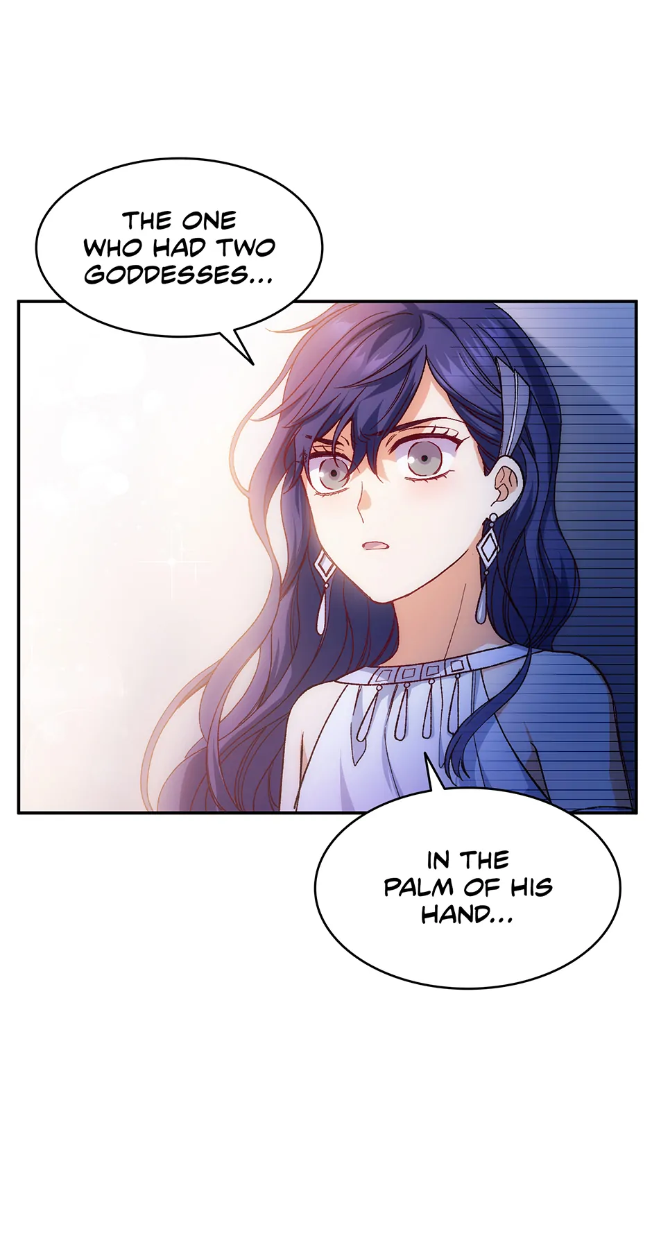 Constellations of the Gods [Official] Chapter 9 - Page 86