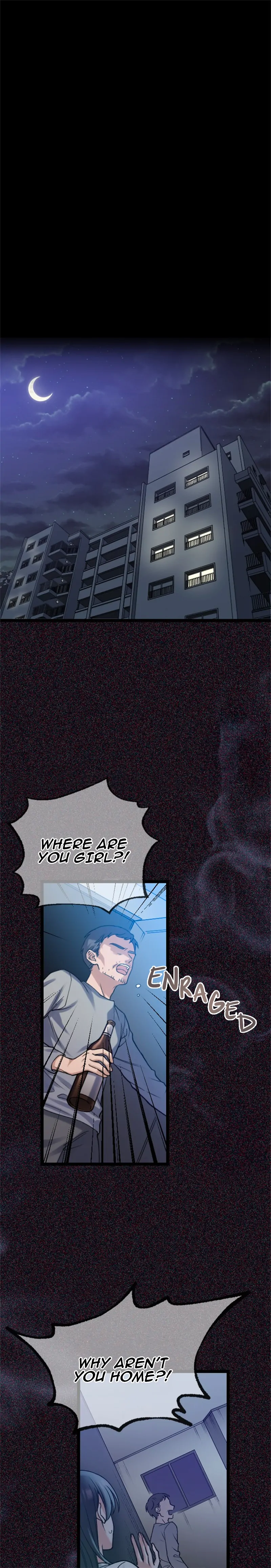 Corrupting the Heroine’s First Love Chapter 1 - Page 1