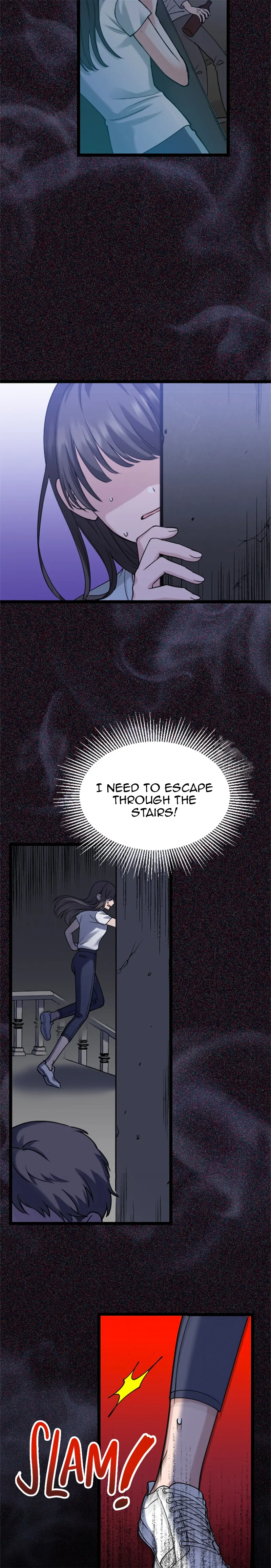 Corrupting the Heroine’s First Love Chapter 1 - Page 2