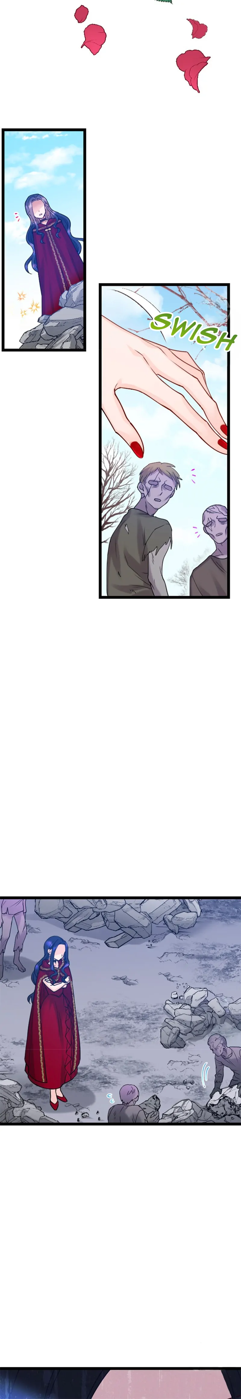 Corrupting the Heroine’s First Love Chapter 1 - Page 6