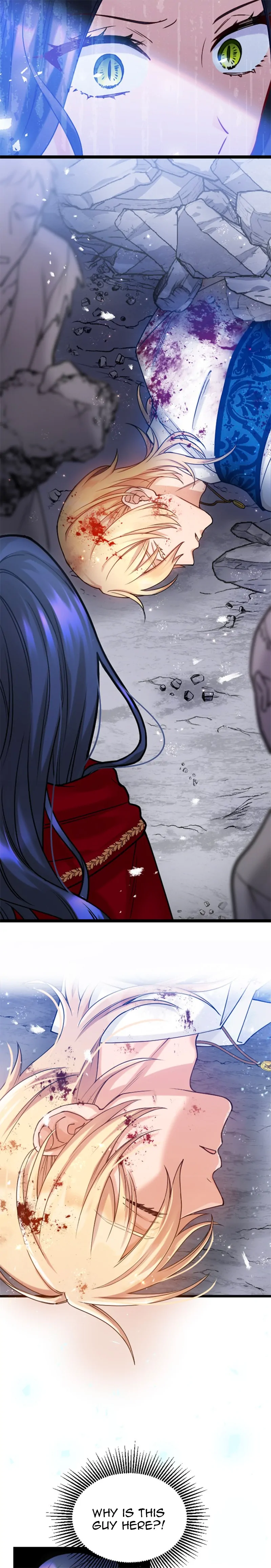 Corrupting the Heroine’s First Love Chapter 1 - Page 7