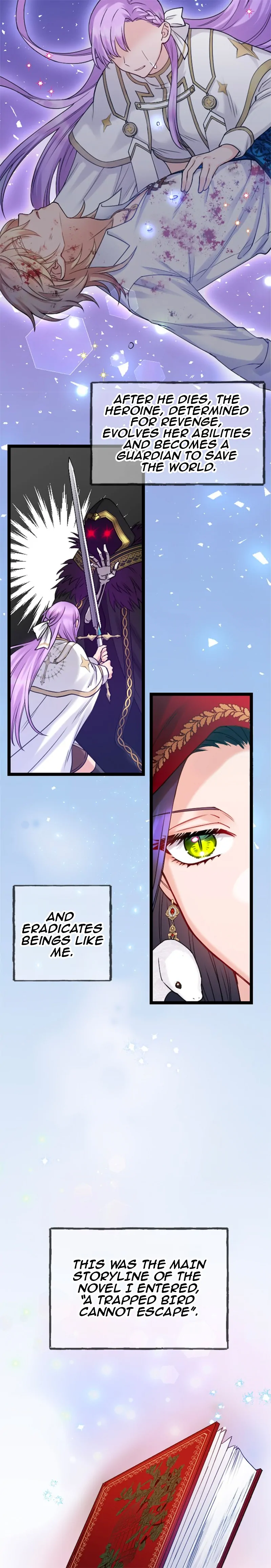 Corrupting the Heroine’s First Love Chapter 1 - Page 12