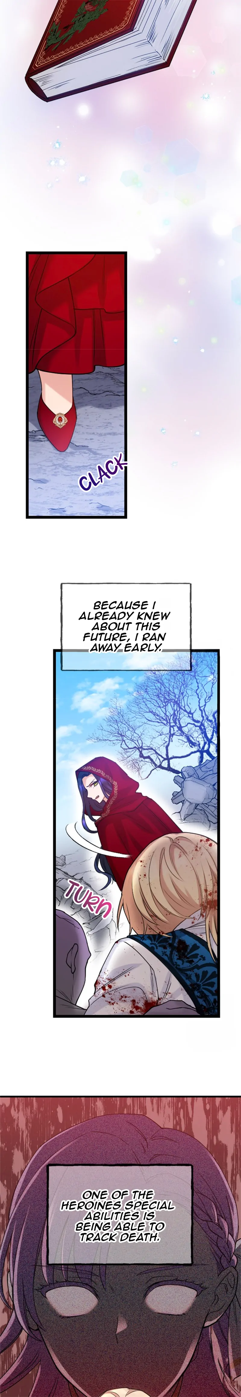 Corrupting the Heroine’s First Love Chapter 1 - Page 13