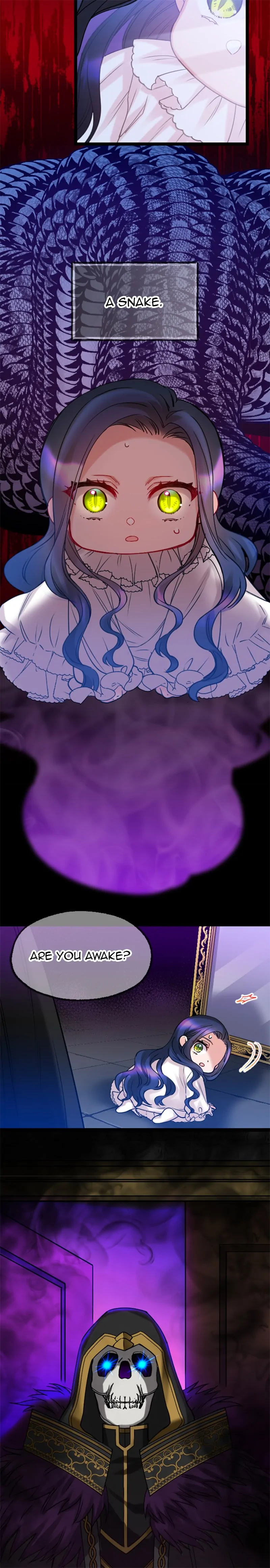 Corrupting the Heroine’s First Love Chapter 1 - Page 19