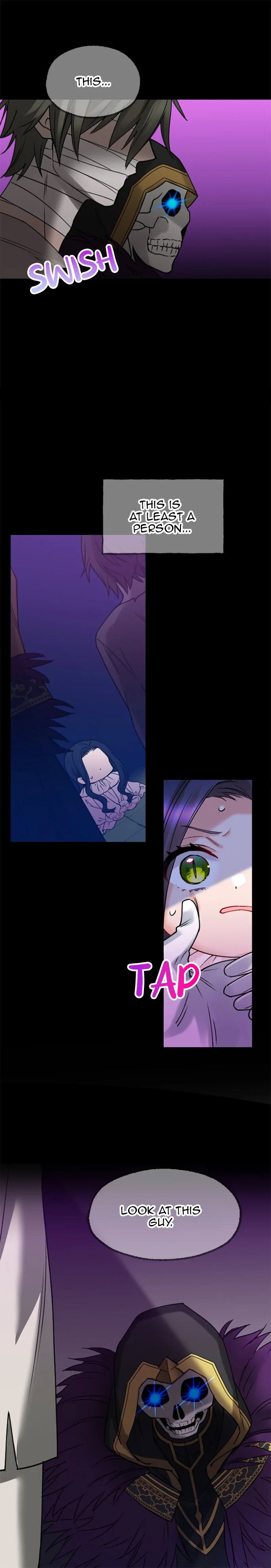 Corrupting the Heroine’s First Love Chapter 1 - Page 21