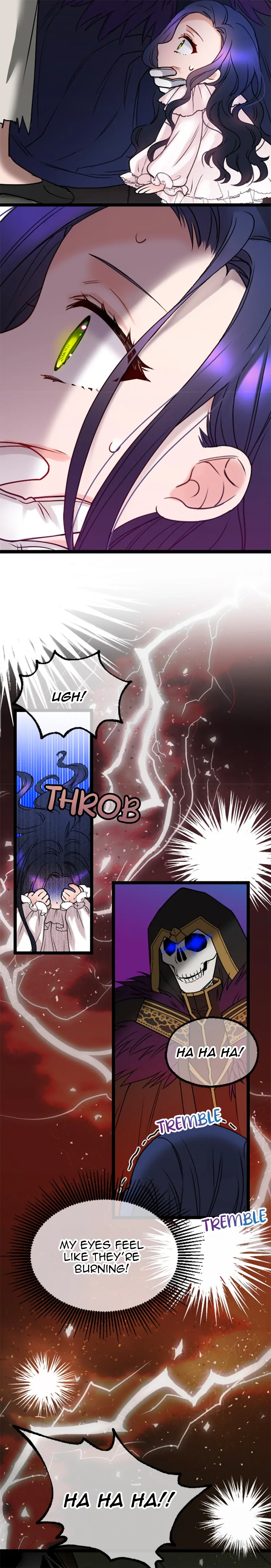 Corrupting the Heroine’s First Love Chapter 1 - Page 22