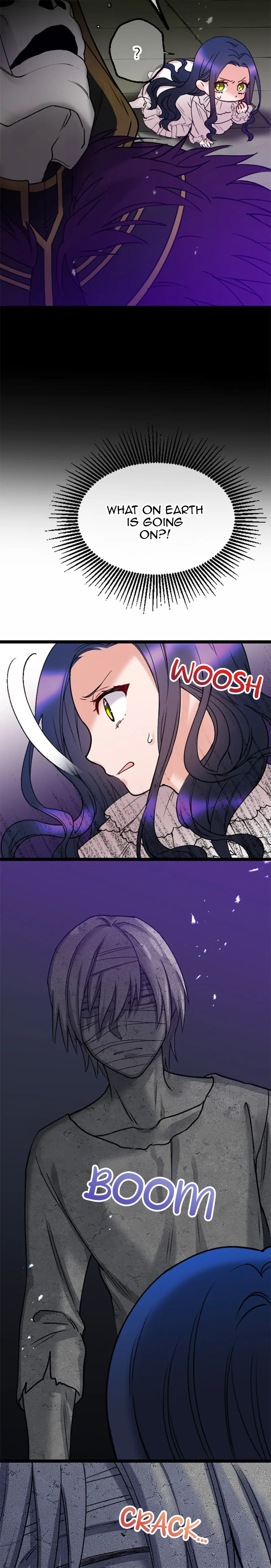Corrupting the Heroine’s First Love Chapter 1 - Page 23