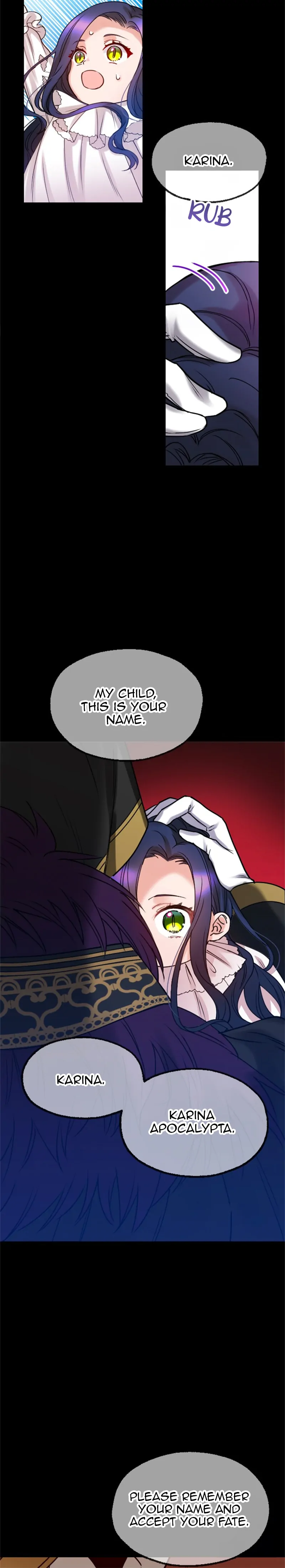 Corrupting the Heroine’s First Love Chapter 1 - Page 25
