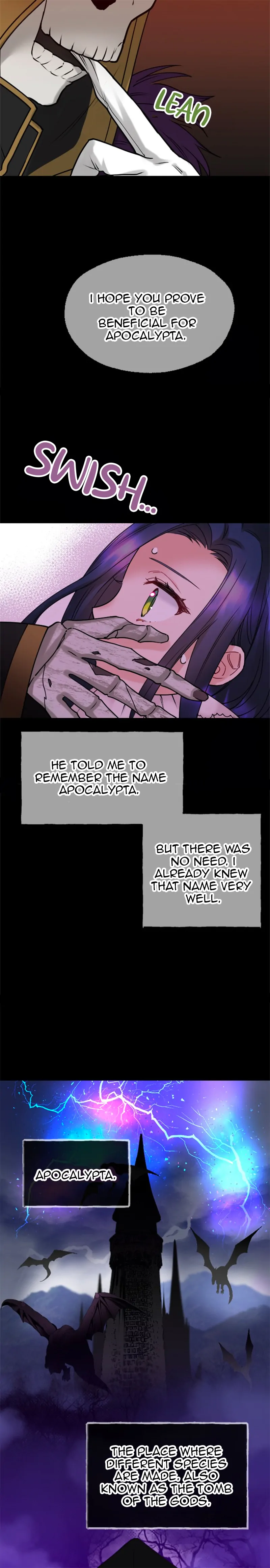 Corrupting the Heroine’s First Love Chapter 1 - Page 26