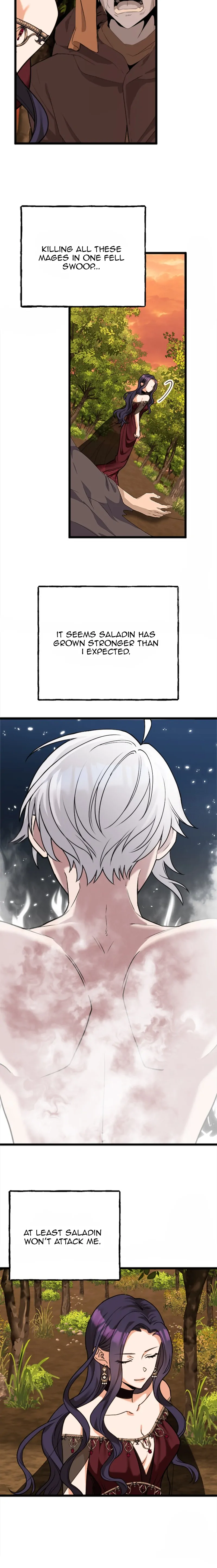 Corrupting the Heroine’s First Love Chapter 10 - Page 2