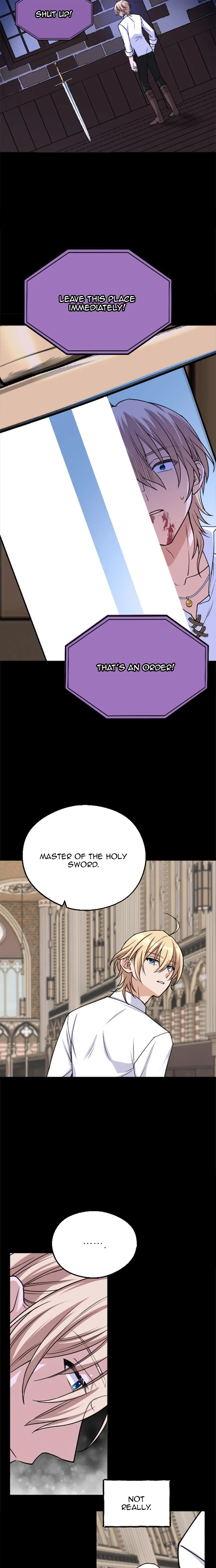 Corrupting the Heroine’s First Love Chapter 10 - Page 20