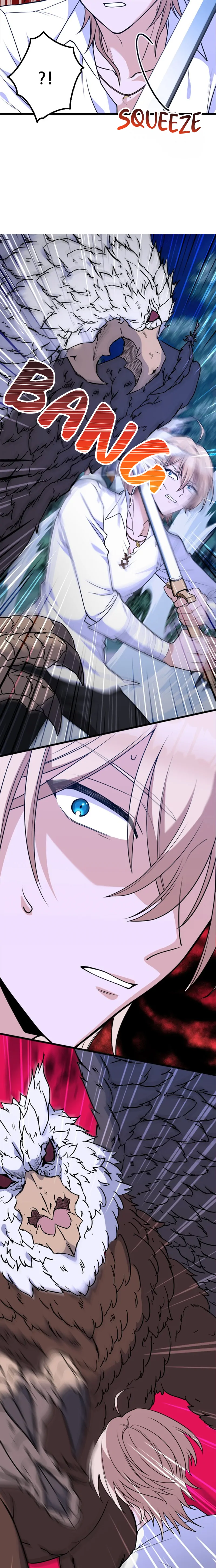 Corrupting the Heroine’s First Love Chapter 11 - Page 3