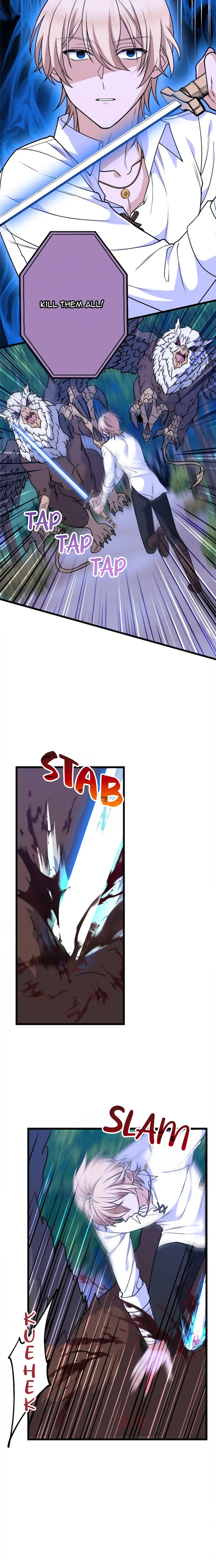 Corrupting the Heroine’s First Love Chapter 11 - Page 5