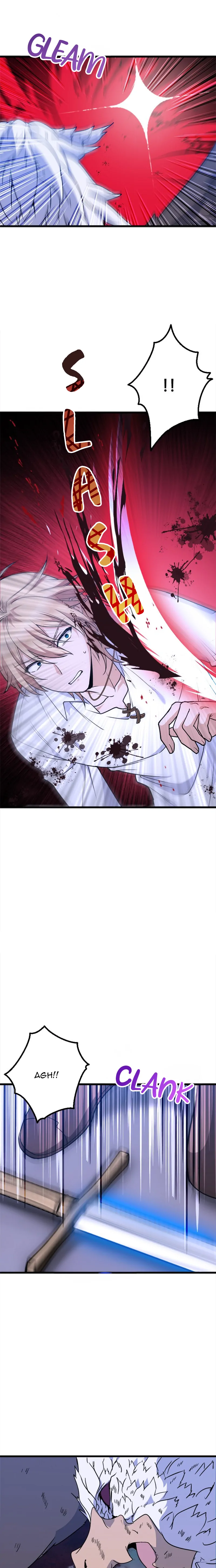 Corrupting the Heroine’s First Love Chapter 11 - Page 6
