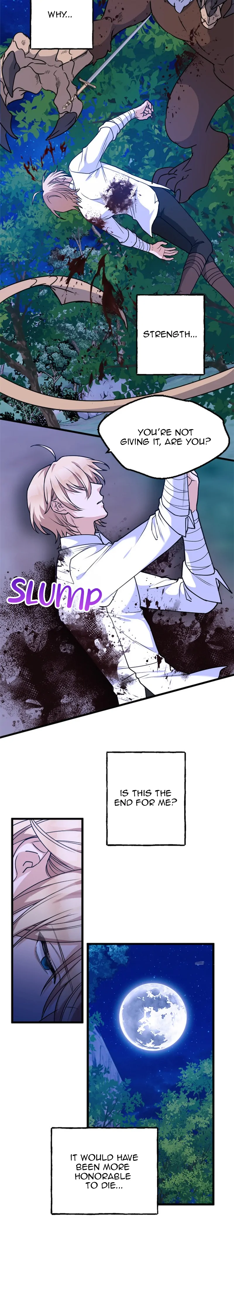Corrupting the Heroine’s First Love Chapter 11 - Page 9