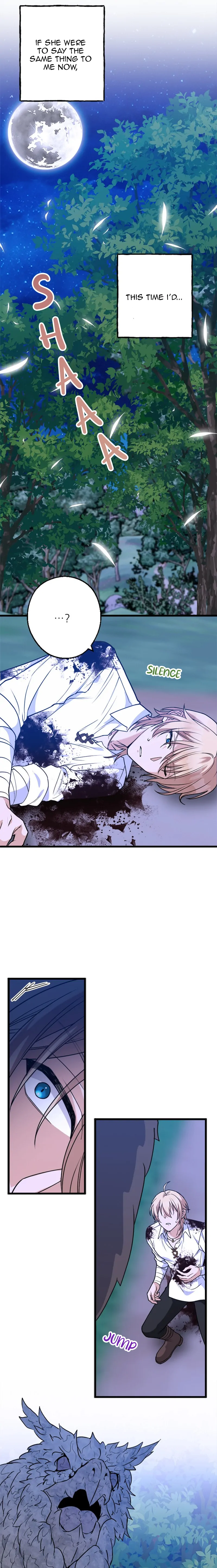 Corrupting the Heroine’s First Love Chapter 11 - Page 11