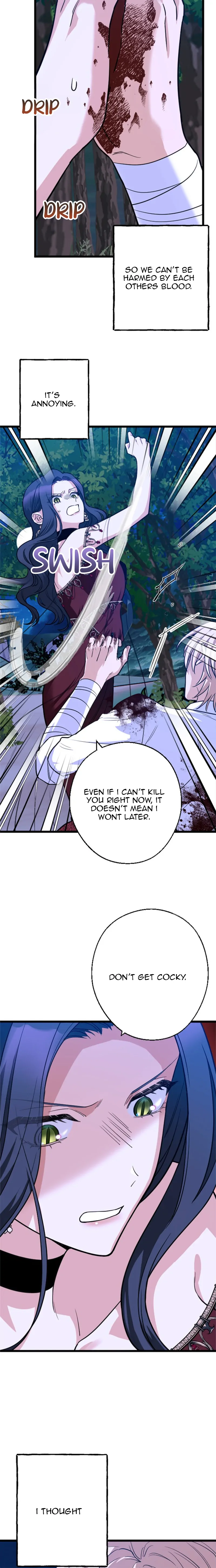 Corrupting the Heroine’s First Love Chapter 12 - Page 7