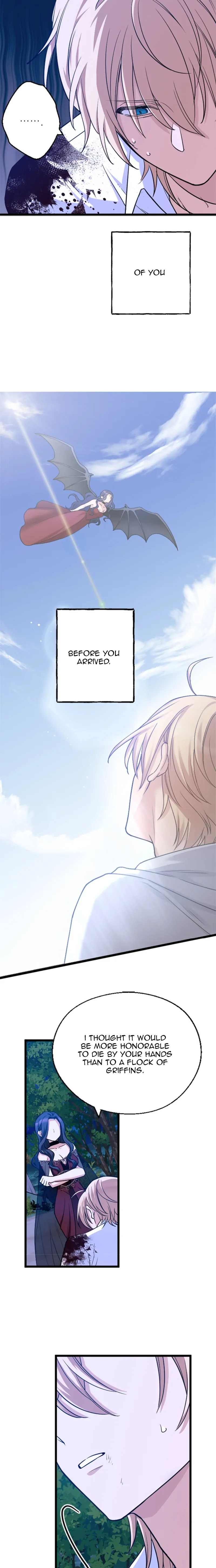 Corrupting the Heroine’s First Love Chapter 12 - Page 8