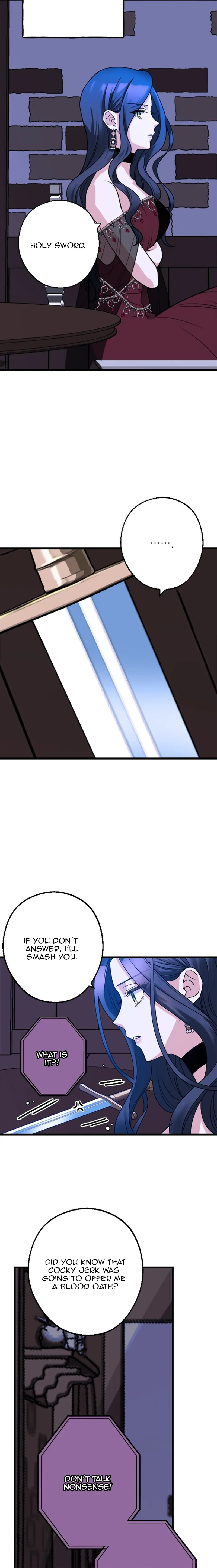 Corrupting the Heroine’s First Love Chapter 12 - Page 13