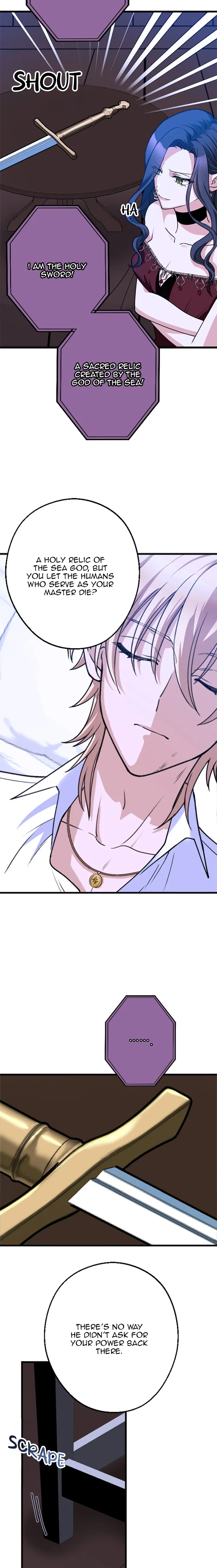 Corrupting the Heroine’s First Love Chapter 12 - Page 15