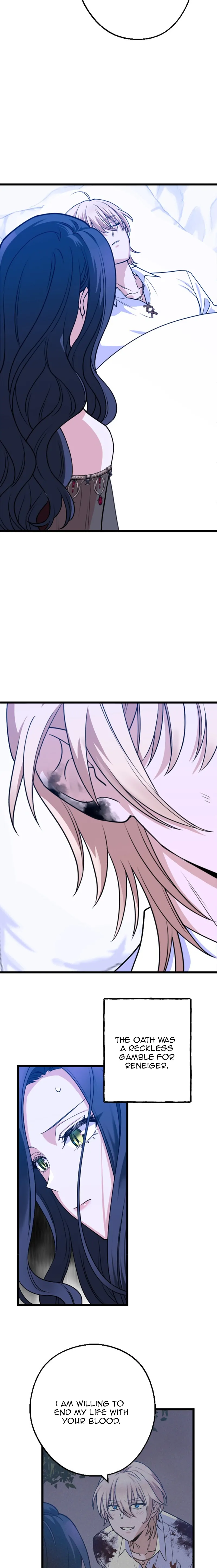 Corrupting the Heroine’s First Love Chapter 12 - Page 17