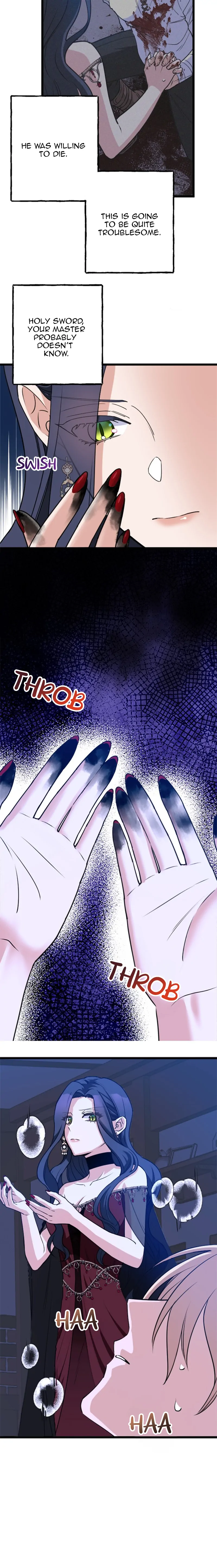 Corrupting the Heroine’s First Love Chapter 12 - Page 18