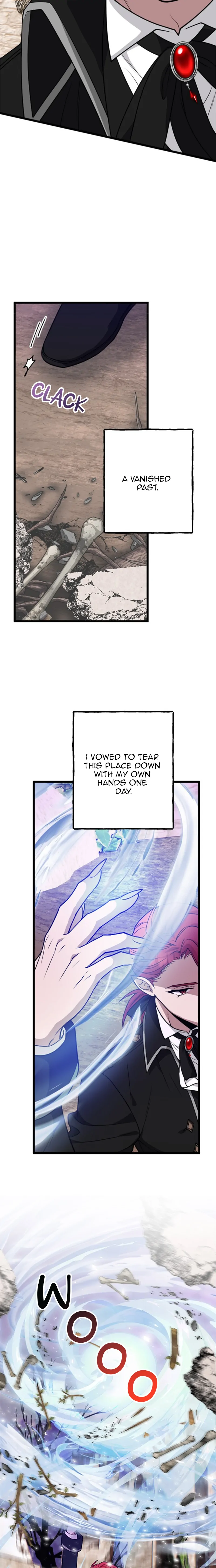 Corrupting the Heroine’s First Love Chapter 13 - Page 2