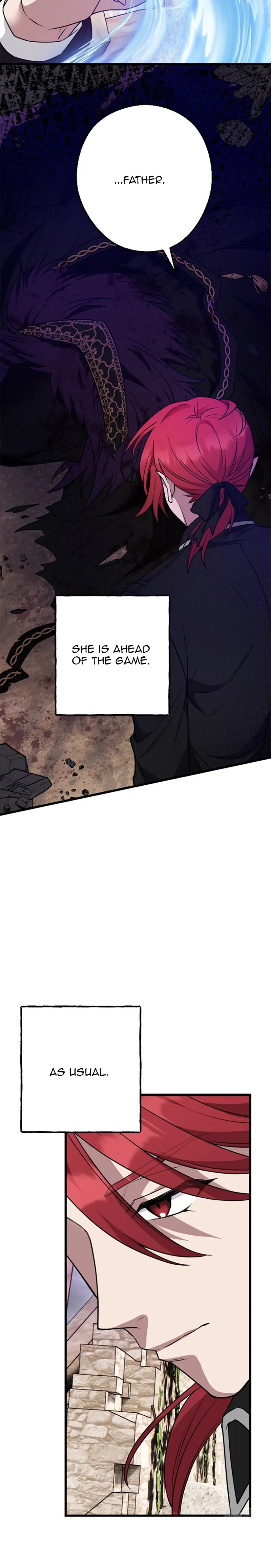 Corrupting the Heroine’s First Love Chapter 13 - Page 4