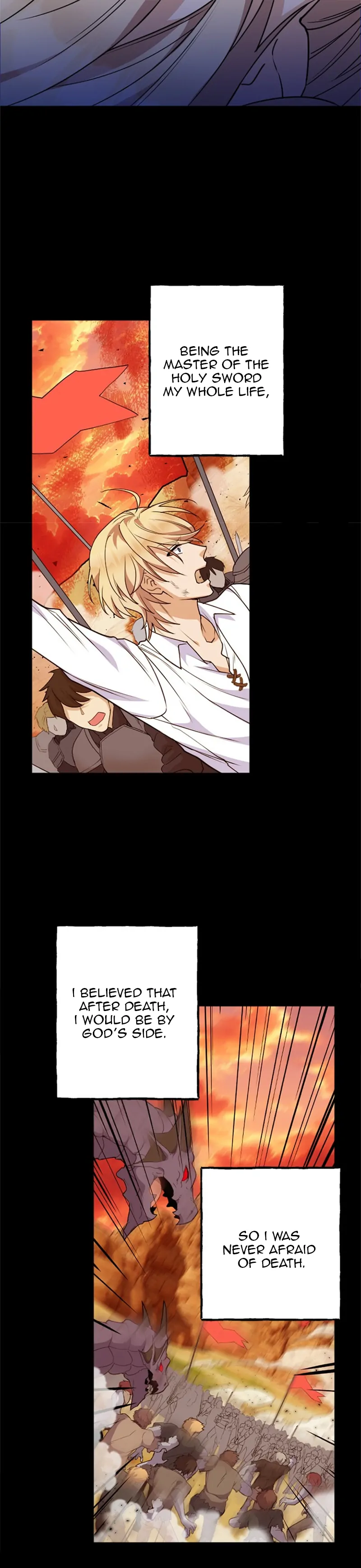Corrupting the Heroine’s First Love Chapter 13 - Page 7