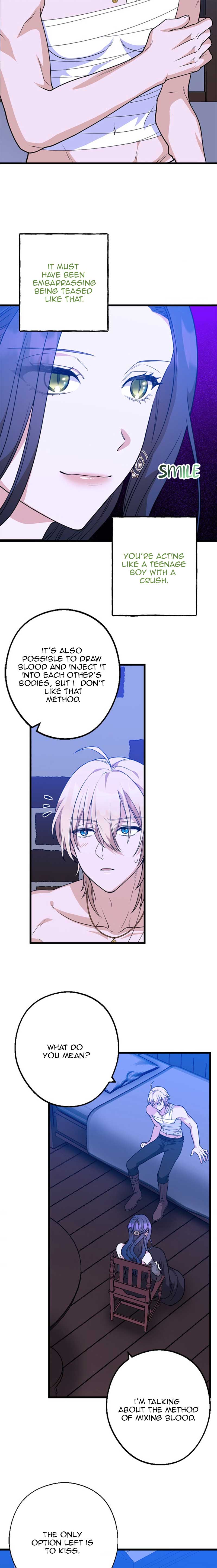 Corrupting the Heroine’s First Love Chapter 14 - Page 2