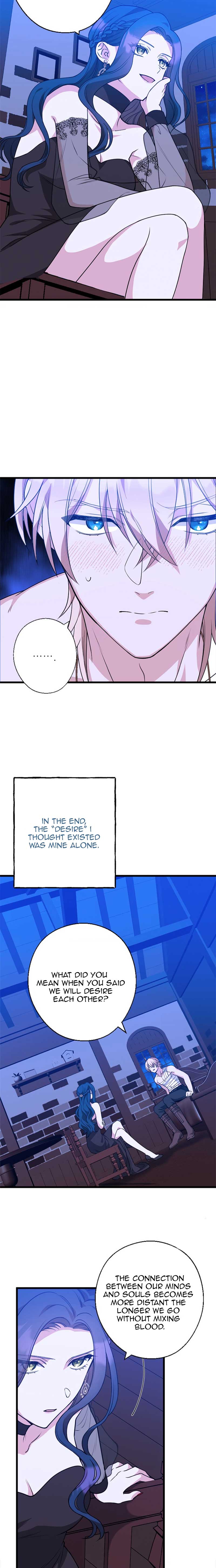 Corrupting the Heroine’s First Love Chapter 14 - Page 3