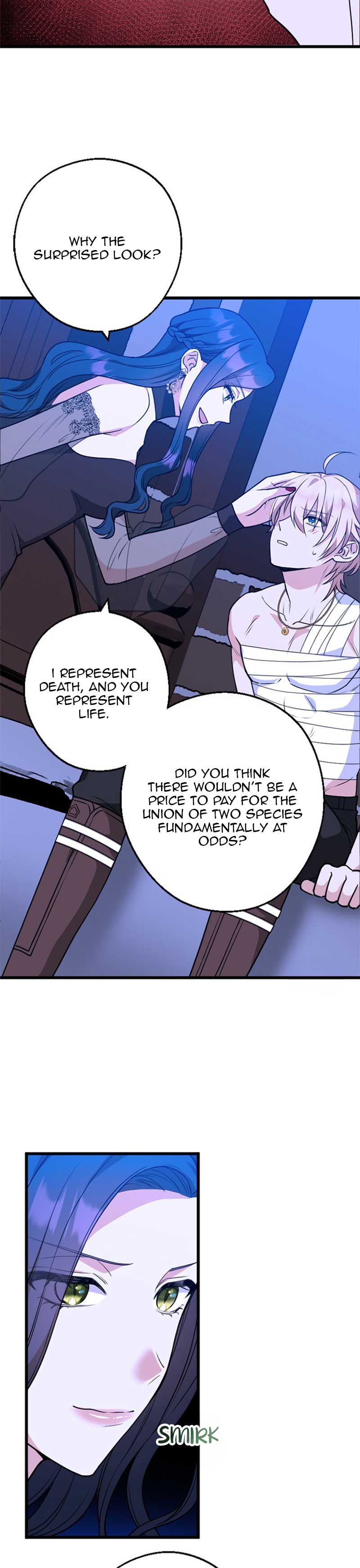 Corrupting the Heroine’s First Love Chapter 14 - Page 5