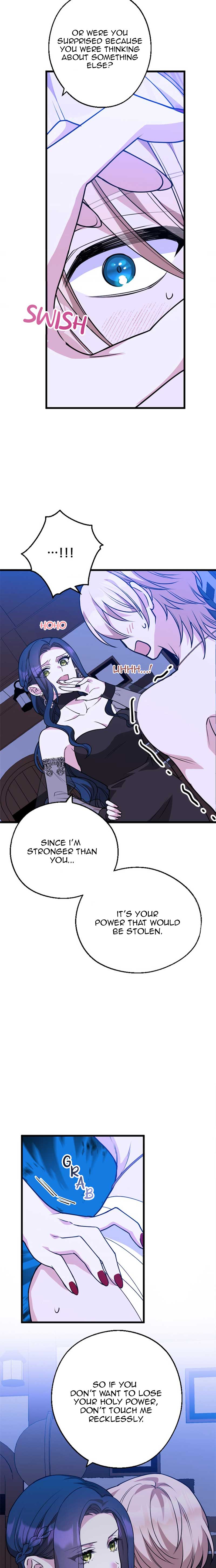 Corrupting the Heroine’s First Love Chapter 14 - Page 6