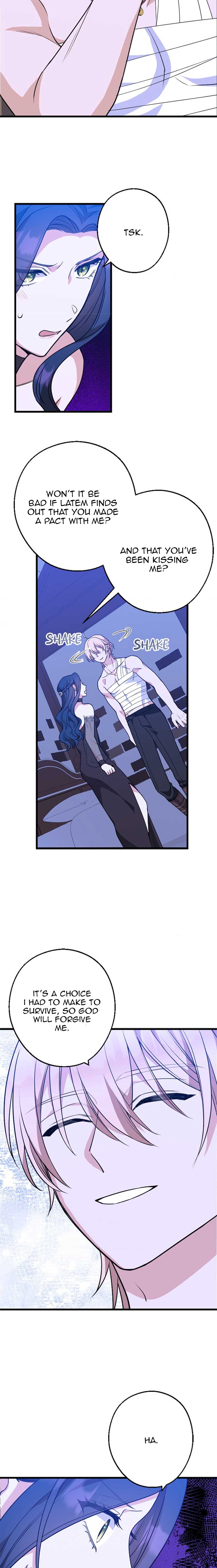 Corrupting the Heroine’s First Love Chapter 14 - Page 9