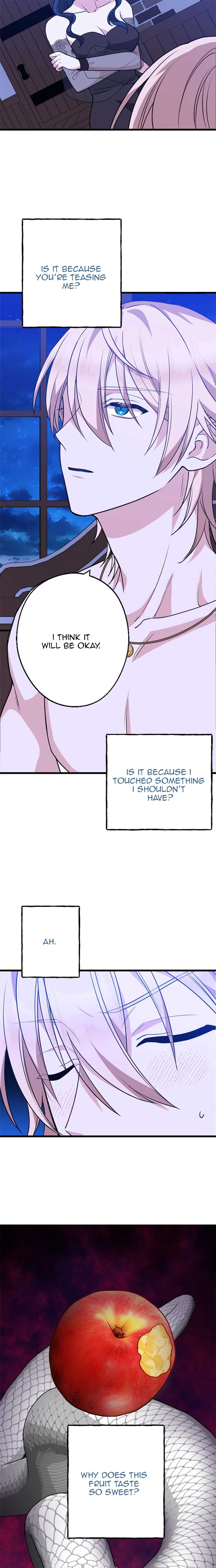 Corrupting the Heroine’s First Love Chapter 14 - Page 12
