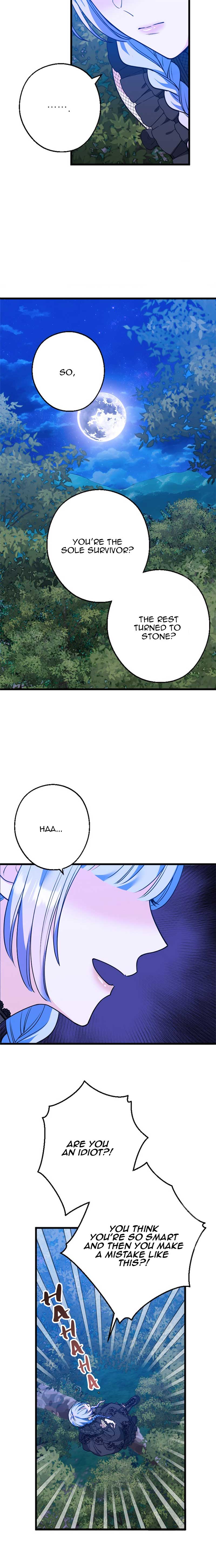 Corrupting the Heroine’s First Love Chapter 14 - Page 15