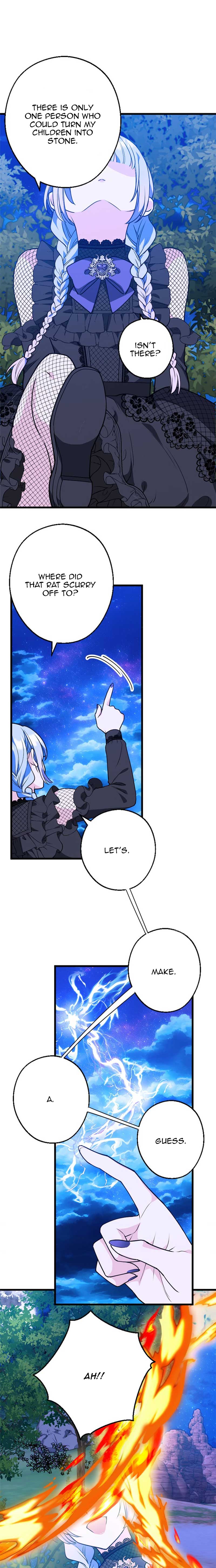 Corrupting the Heroine’s First Love Chapter 14 - Page 16