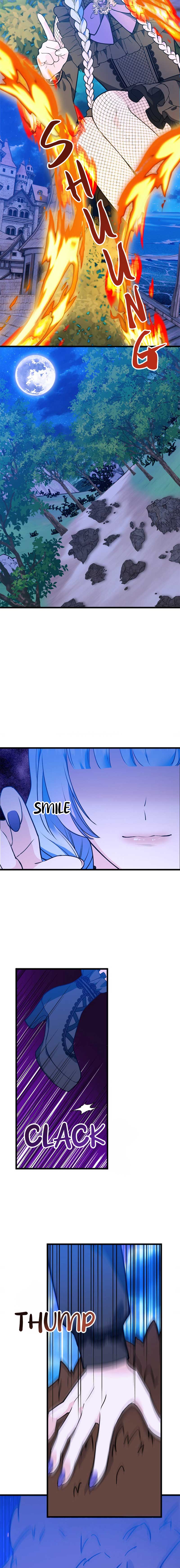 Corrupting the Heroine’s First Love Chapter 14 - Page 17