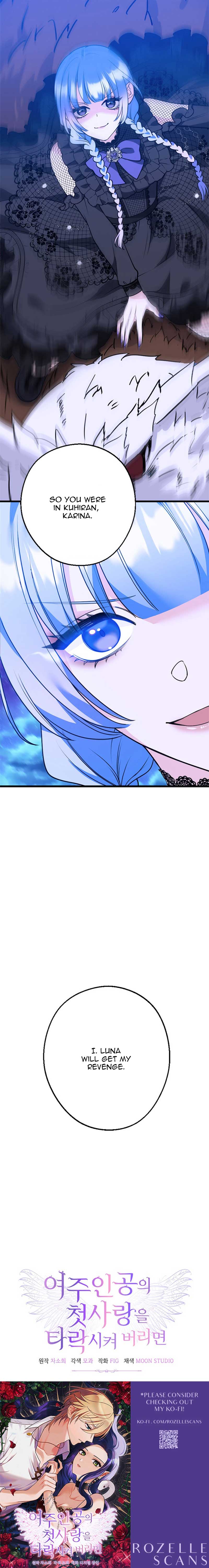 Corrupting the Heroine’s First Love Chapter 14 - Page 18