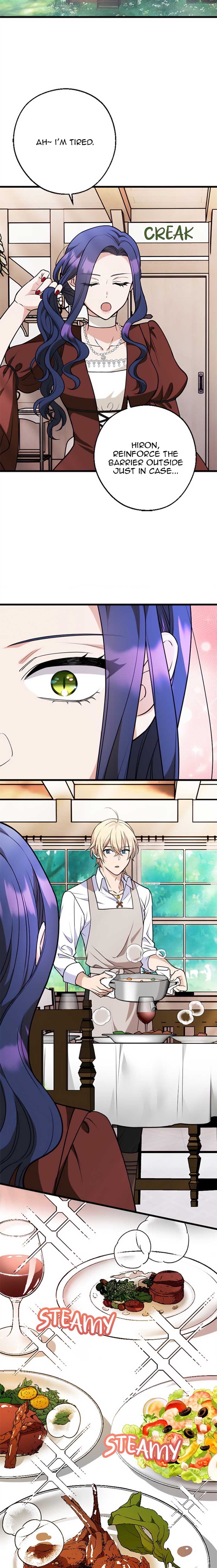 Corrupting the Heroine’s First Love Chapter 15 - Page 7