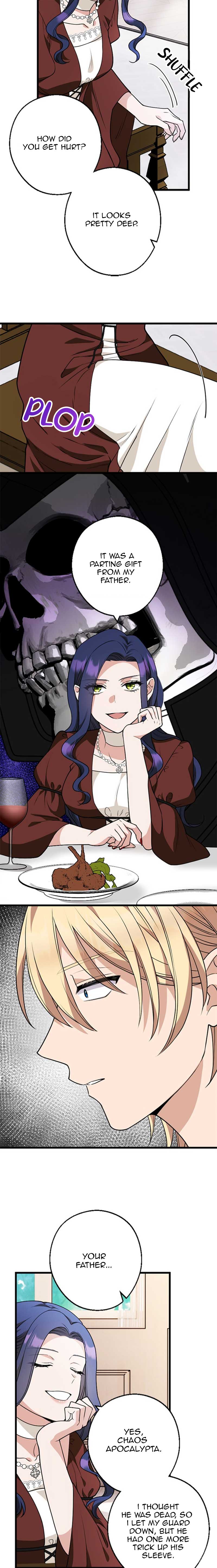 Corrupting the Heroine’s First Love Chapter 15 - Page 13