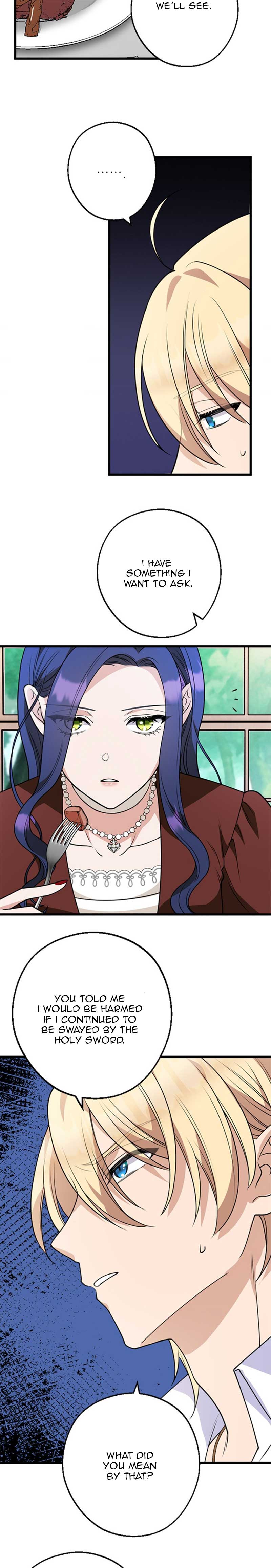 Corrupting the Heroine’s First Love Chapter 15 - Page 15