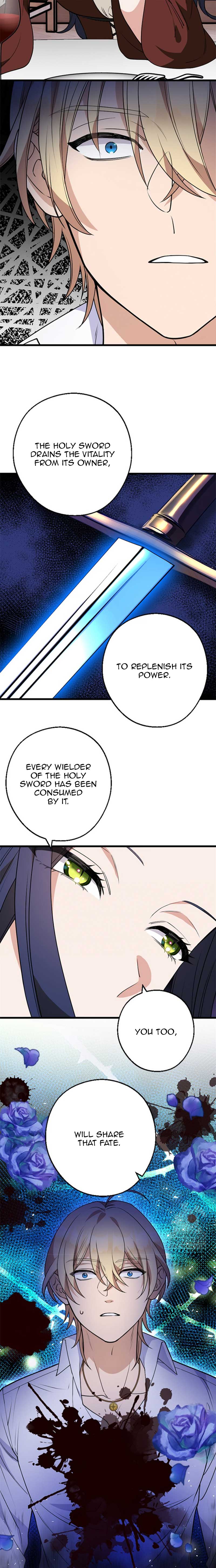 Corrupting the Heroine’s First Love Chapter 15 - Page 17