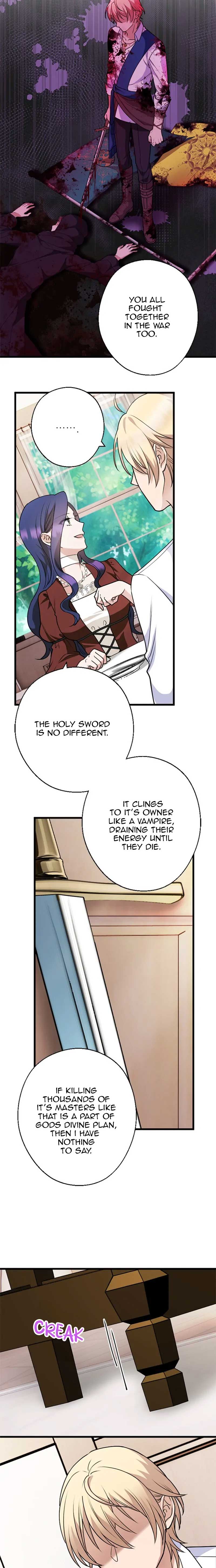 Corrupting the Heroine’s First Love Chapter 16 - Page 12