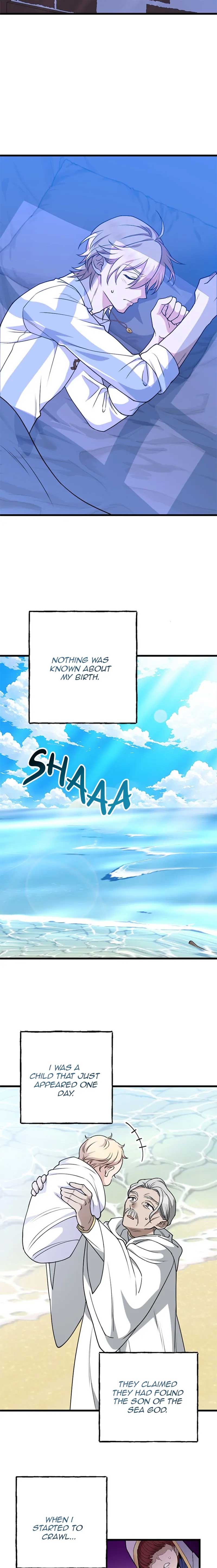 Corrupting the Heroine’s First Love Chapter 16 - Page 16