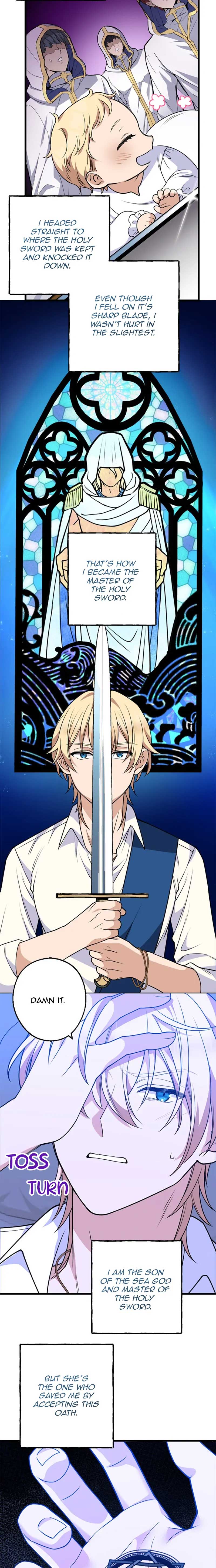 Corrupting the Heroine’s First Love Chapter 16 - Page 17