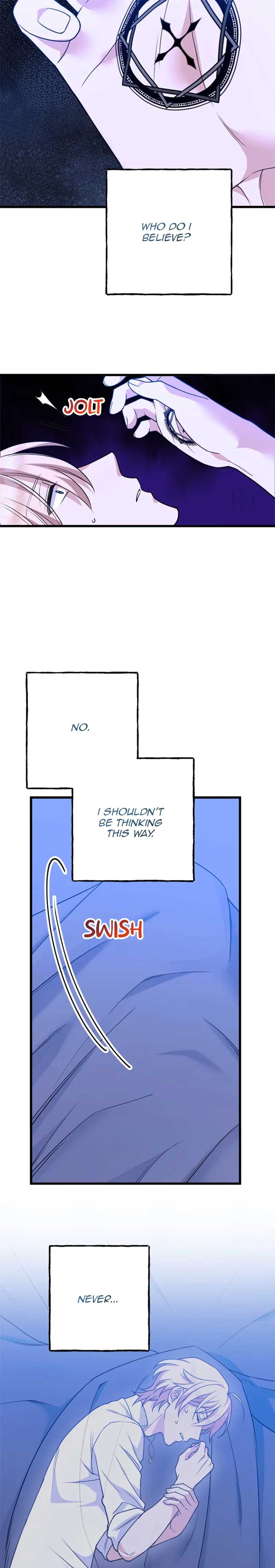 Corrupting the Heroine’s First Love Chapter 16 - Page 18