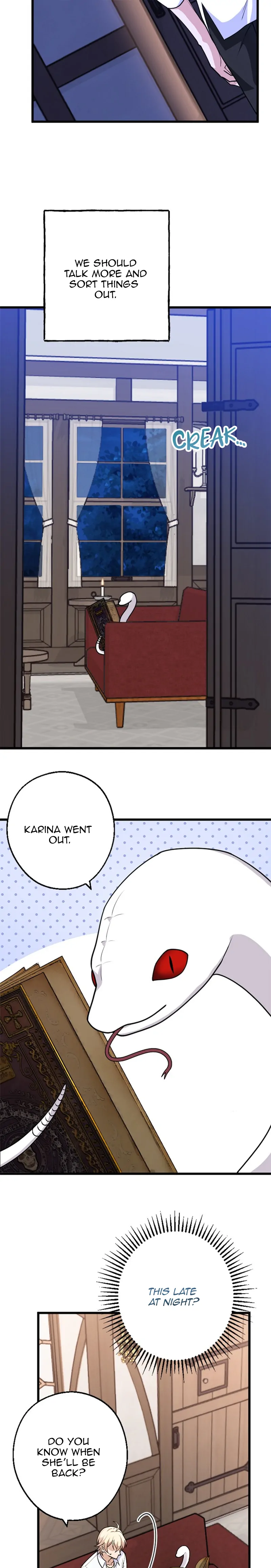 Corrupting the Heroine’s First Love Chapter 17 - Page 2