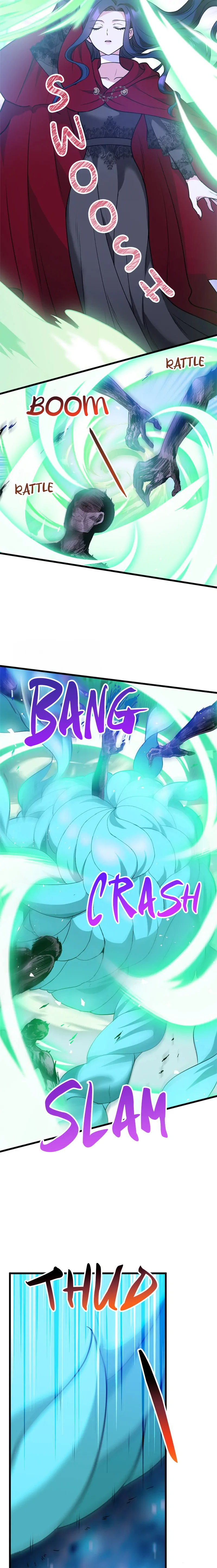 Corrupting the Heroine’s First Love Chapter 17 - Page 11